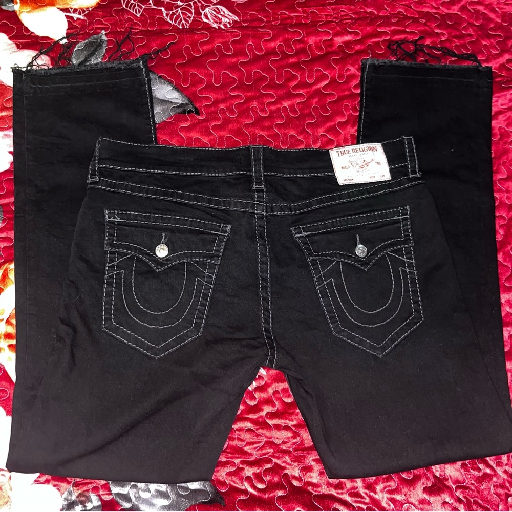 True Religion Men’s Jeans